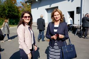 OTVORITEV VODARNE MALNI- Valter Leban-5385